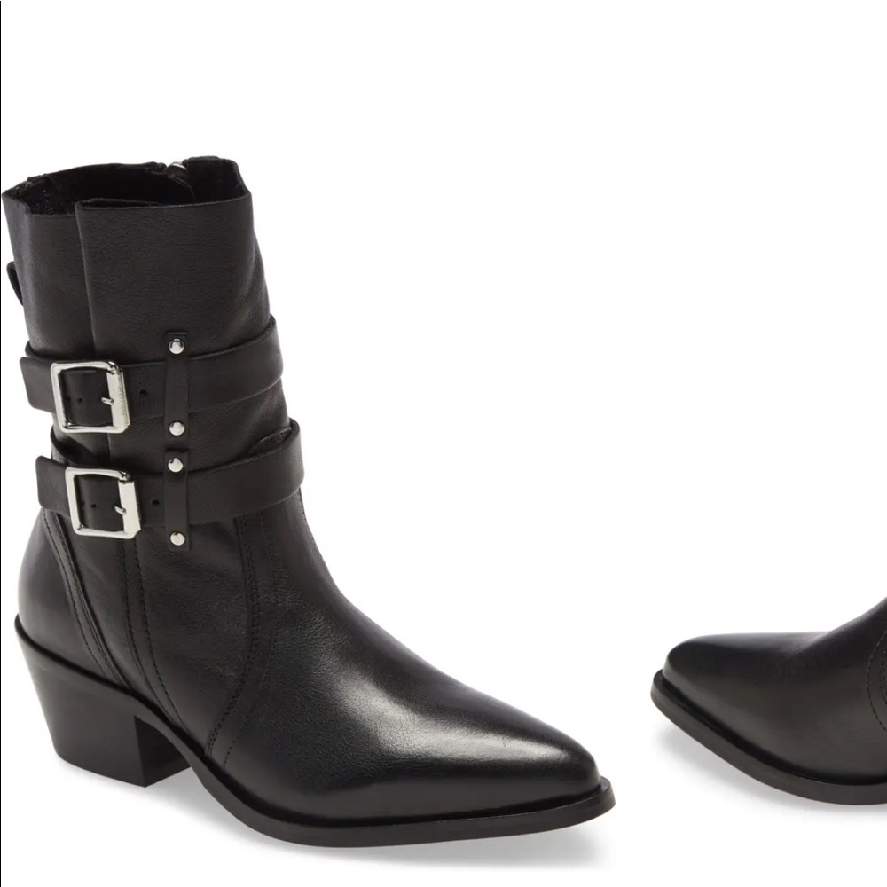 All Saints Harriet Boot